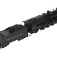 Bachmann 84113 HO Pennsylvania K-4 4-6-2 Pacific Steam Locomotive & Tender LN/Box