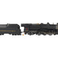 Bachmann 84113 HO Pennsylvania K-4 4-6-2 Pacific Steam Locomotive & Tender LN/Box