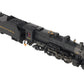Bachmann 84113 HO Pennsylvania K-4 4-6-2 Pacific Steam Locomotive & Tender LN/Box