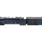 MTH 30-1147-1 O Gauge Wabash 4-6-4 Hudson Steam Loco & Tender w/PS1 LN/Box