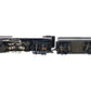 MTH 30-1147-1 O Gauge Wabash 4-6-4 Hudson Steam Loco & Tender w/PS1 LN/Box