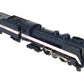 MTH 30-1147-1 O Gauge Wabash 4-6-4 Hudson Steam Loco & Tender w/PS1 LN/Box