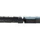 MTH 20-3063-1 O Berkshire Golden Spike 2-8-4 Steam Loco & Tender #759 w/PS2 EX/Box