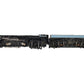 MTH 20-3063-1 O Berkshire Golden Spike 2-8-4 Steam Loco & Tender #759 w/PS2 EX/Box