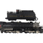 MTH 20-3092-1 O Gauge Norfolk & Western 2-8-8-2 Y3 Steam Locomotive #2014 w/PS2 LN/Box