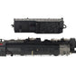 MTH 20-3092-1 O Gauge Norfolk & Western 2-8-8-2 Y3 Steam Locomotive #2014 w/PS2 LN/Box