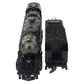 MTH 20-3092-1 O Gauge Norfolk & Western 2-8-8-2 Y3 Steam Locomotive #2014 w/PS2 LN/Box
