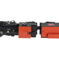 MTH 20-3039-1 O Gauge Hill Crest Lumber Co. Climax Logging Locomotive #10 w/PS2 EX/Box