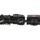 MTH 20-3039-1 O Gauge Hill Crest Lumber Co. Climax Logging Locomotive #10 w/PS2 EX/Box