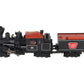 MTH 20-3039-1 O Gauge Hill Crest Lumber Co. Climax Logging Locomotive #10 w/PS2 EX/Box