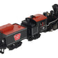 MTH 20-3039-1 O Gauge Hill Crest Lumber Co. Climax Logging Locomotive #10 w/PS2 EX/Box