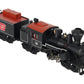 MTH 20-3039-1 O Gauge Hill Crest Lumber Co. Climax Logging Locomotive #10 w/PS2 EX/Box