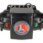 Lionel ZW O Gauge Vintage Trainmaster 275 Watt Transformer with Whistle VG