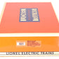 Lionel 6-18117 O Gauge Santa Fe Blue/Yellow F3 AA Diesel Set EX/Box