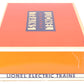 Lionel 6-18117 O Gauge Santa Fe Blue/Yellow F3 AA Diesel Set EX/Box