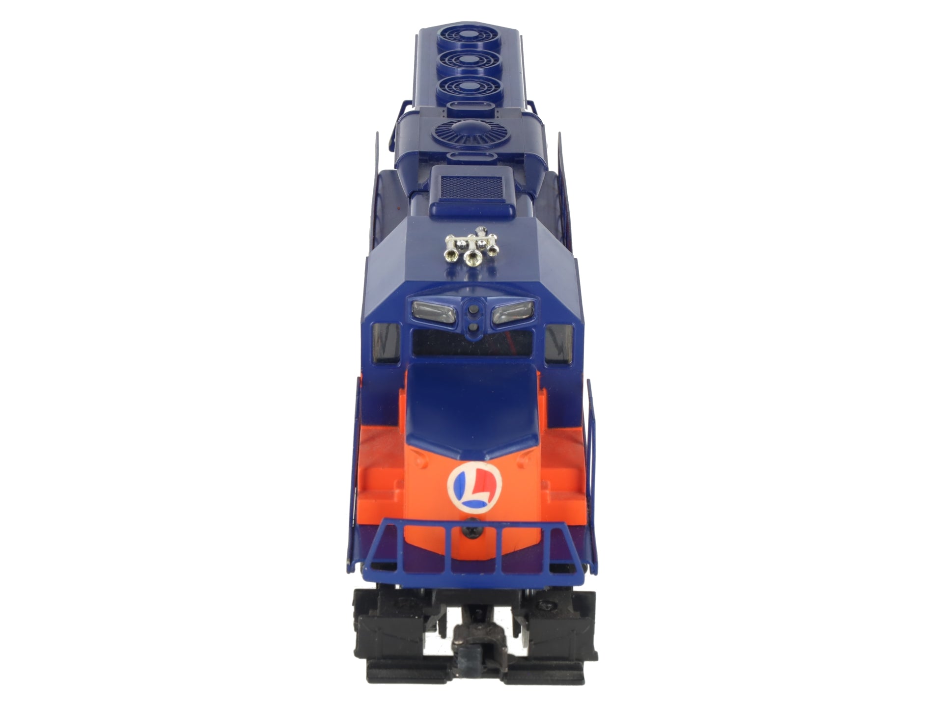 Lionel 6-8380 O Gauge Lionel Lines SD28 