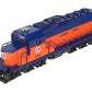 Lionel 6-8380 O Gauge Lionel Lines SD28 "Flat Top" Diesel Locomotive EX/Box