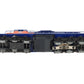 Lionel 6-8380 O Gauge Lionel Lines SD28 "Flat Top" Diesel Locomotive EX/Box