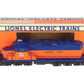 Lionel 6-8380 O Gauge Lionel Lines SD28 "Flat Top" Diesel Locomotive EX/Box