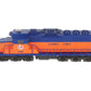 Lionel 6-8380 O Gauge Lionel Lines SD28 "Flat Top" Diesel Locomotive EX/Box