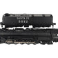 MTH 20-3056-1 O Santa Fe 2-10-4 Texas Steam Engine And Tender w/PS2 #5012 EX/Box