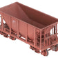 O Scale BRASS Custom DMIR Hopper (2 Rail)