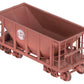 O Scale BRASS Custom DMIR Hopper (2 Rail)