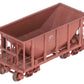 O Scale BRASS Custom DMIR Hopper (2 Rail)