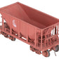 O Scale BRASS Custom DMIR Hopper (2 Rail)