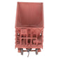 O Scale BRASS Custom DMIR Hopper (2 Rail)