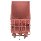 O Scale BRASS Custom DMIR Hopper (2 Rail)