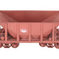 O Scale BRASS Custom DMIR Hopper (2 Rail)