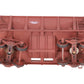 O Scale BRASS Custom DMIR Hopper (2 Rail)