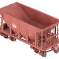 O Scale BRASS Custom DMIR Hopper (2 Rail)