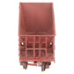 O Scale BRASS Custom DMIR Hopper (2 Rail)
