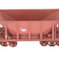 O Scale BRASS Custom DMIR Hopper (2 Rail)
