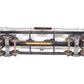 O Scale BRASS Custom Kuro Tonic Tank Car #112 (2 Rail)