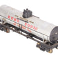 O Scale BRASS Custom Kuro Tonic Tank Car #112 (2 Rail)