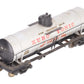 O Scale BRASS Custom Kuro Tonic Tank Car #112 (2 Rail)