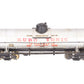 O Scale BRASS Custom Kuro Tonic Tank Car #112 (2 Rail)
