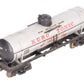 O Scale BRASS Custom Kuro Tonic Tank Car #112 (2 Rail)