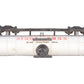 O Scale BRASS Custom Kuro Tonic Tank Car #112 (2 Rail)