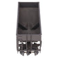 O Scale BRASS Custom Hopper (2 Rail)