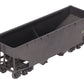 O Scale BRASS Custom Hopper (2 Rail)