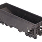 O Scale BRASS Custom Hopper (2 Rail)