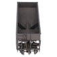 O Scale BRASS Custom Hopper (2 Rail)