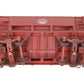 O Scale BRASS Custom DMIR Hopper (2 Rail)