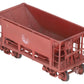 O Scale BRASS Custom DMIR Hopper (2 Rail)