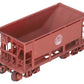 O Scale BRASS Custom DMIR Hopper (2 Rail)