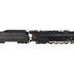 MTH 20-3058-1 N&W 4-8-4 Unshrouded J-Class Steam Loco & Tender #605 with PS2 EX/Box